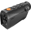 RIX K3 Pocket thermal monocular with features highlighted such as expansive field of view, waterproof capability, photo and video recording, and Wi-Fi integration.