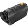 RIX K3 Pocket thermal monocular with features highlighted such as expansive field of view, waterproof capability, photo and video recording, and Wi-Fi integration.