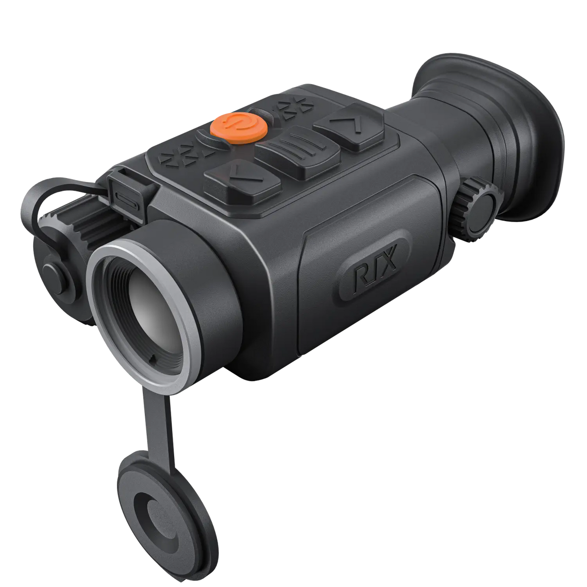 STRIDE ST3 Lite Thermal Imaging Monocular – East Coast Thermal & Night ...