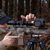 RIX LPR L6R LRF Thermal Scope