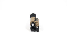 Load image into Gallery viewer, NOCPIX MICRO2 Ultra S25 Thermal Weapon Sight 1280x960 25mm *NEW*