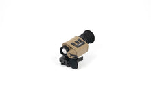 Load image into Gallery viewer, NOCPIX MICRO2 Ultra S25 Thermal Weapon Sight 1280x960 25mm *NEW*