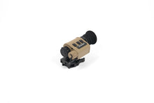 Load image into Gallery viewer, NOCPIX MICRO2 Ultra S25 Thermal Weapon Sight 1280x960 25mm *NEW*