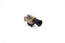 Load image into Gallery viewer, NOCPIX MICRO2 Ultra S25 Thermal Weapon Sight 1280x960 25mm *NEW*