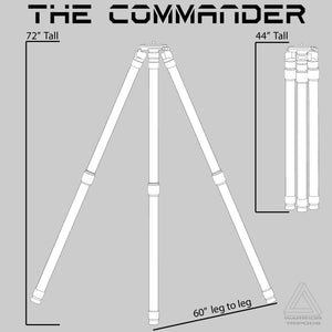 The Commander