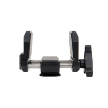 Load image into Gallery viewer, The Hero saddle clamp from Warrior Tripods