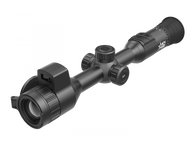 Adder V2 35-640 LRF Thermal Rifle Scope with laser rangefinder
