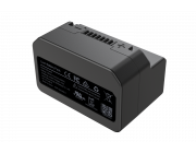 AGM V2 rechargeable 4400 battery for Rattlers, Clarions and Evolvers ...