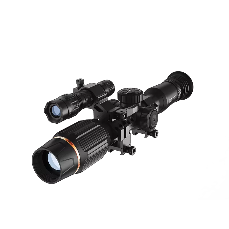 Rix TOURER T20 Night Vision Riflescope