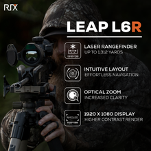 Load image into Gallery viewer, Leap L6R *New