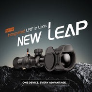 Rix L3R Thermal Rifle Scope