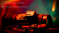 Rix S6R Thermal Rifle Scope