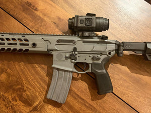 NOX 18mm Thermal Compact Monocular/Sight