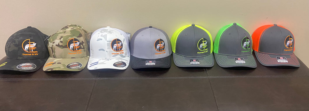 Richardson Trucker Hats