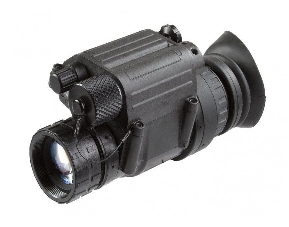 AGM PVS-14 3AW1 Gen3 Level 1 White